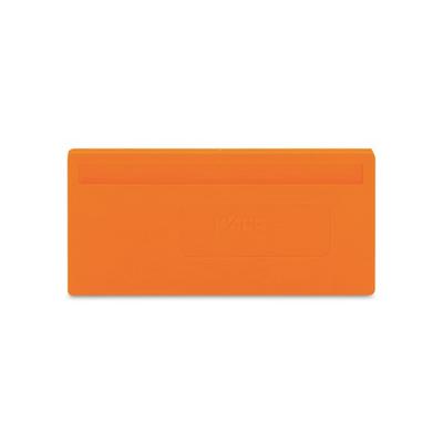 279-329 by WAGO Corporation - SEPARATOR PLATE; 2 MM THICK; OVE