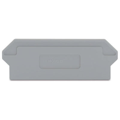 279-337 by WAGO Corporation - SEPARATOR PLATE; 2 MM THICK; OVE