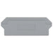 279-337 by WAGO Corporation - SEPARATOR PLATE; 2 MM THICK; OVE