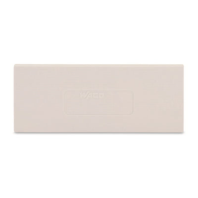 279-342 by WAGO Corporation - SEPARATOR PLATE; 2 MM THICK; OVE