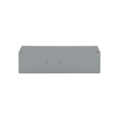 279-344 by WAGO Corporation - END AND INTERMEDIATE PLATE; 2 MM