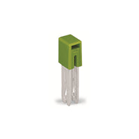 279-422 by WAGO Corporation - ADJACENT JUMPER; INSULATED; NOMI