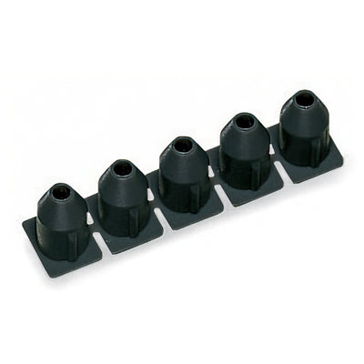 279-471 by WAGO Corporation - INSULATION STOP; 0.25 MM; 5 PIEC