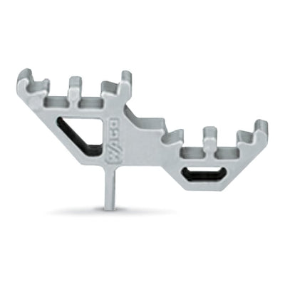 279-529 by WAGO Corporation - ADAPTOR