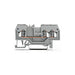 279-682 by WAGO Corporation - 3-CONDUCTOR THROUGH TERMINAL BLO
