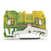 279-907/999-950 by WAGO Corporation - 2-CONDUCTOR GROUND TERMINAL BLOC