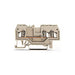 279-993 by WAGO Corporation - 3-CONDUCTOR THROUGH TERMINAL BLO