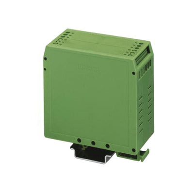 2792112 by Phoenix Contact - CONNECTOR ELECTRONIC HOUSING RAILMNT