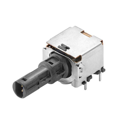 2795100000 by Weidmuller - SPE, SINGLE PAIR ETHERNET M8 SPE