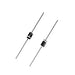 SB1240-3G by Diotec Semiconductor - DIODE SCHOTTKY 40V 12A DO201