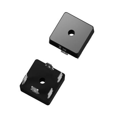 DB35-01 by Diotec Semiconductor - 3PH BRIDGE DB 100V 35A