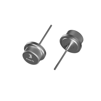 KYW35K4 by Diotec Semiconductor - DIODE STD D12.77X6.6W 400V 35A