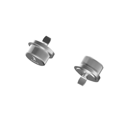KYZ35A4 by Diotec Semiconductor - DIODE STD D12.77X6.6Z 400V 35A