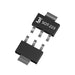LDI1117-ADH by Diotec Semiconductor - IC REG LIN POS ADJ 1.35A SOT223