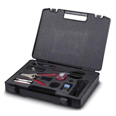 2799526 by Phoenix Contact - TERMINATION KIT FSMA CONNECTORS