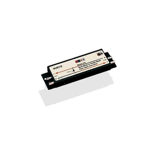 279T by Telebyte - SINGLE-MODE TO MULTI-MODE FIBER