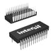 HI1-0546-5 by Renesas Electronics America Inc - IC MUX 16:1 1.8KOHM 28CERDIP