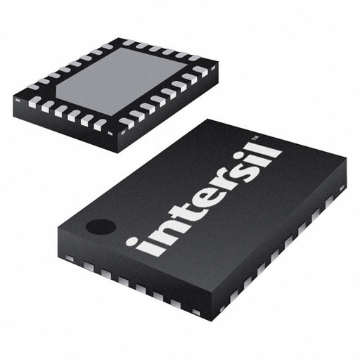 EL9112ILZS2714 by Renesas Electronics America Inc - IC RECEIVER 0/3 28QFN