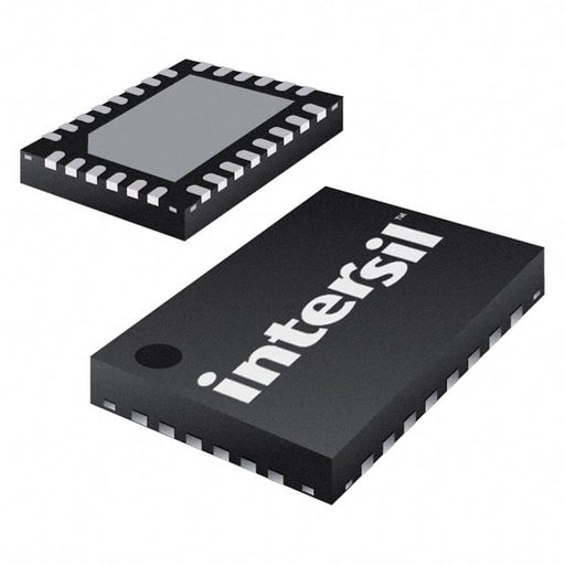 EL9112ILZ-T7S2714 by Renesas Electronics America Inc - IC RECEIVER 0/3 28QFN