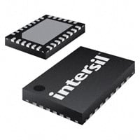 ISL59910IRZ-T7 by Renesas Electronics America Inc - IC RECEIVER 0/3 28QFN