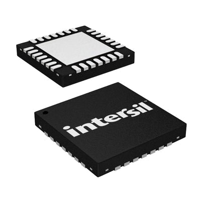 ISL6172DRZA-T by Renesas Electronics America Inc - IC HOT SWAP CTRLR GP 28QFN