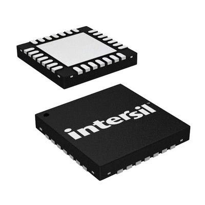 ISL6540AIRZA-T by Renesas Electronics America Inc - IC REG CTRLR BUCK 28QFN
