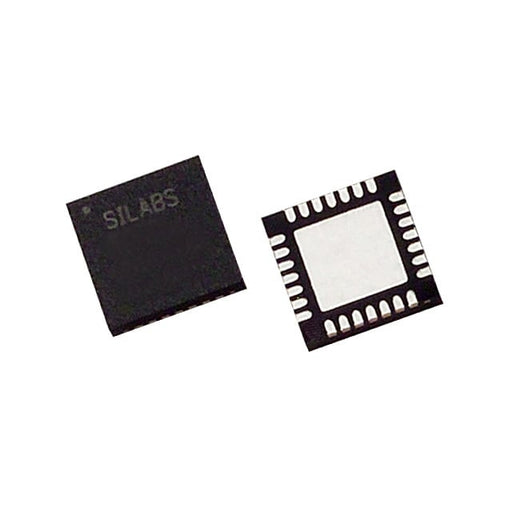C8051F313-GM by Silicon Labs - IC MCU 8BIT 8KB FLASH 28QFN