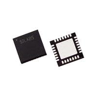 SI8252-IMR by Skyworks Solutions Inc. - IC DIGITAL PWR CONTROLLER 28QFN