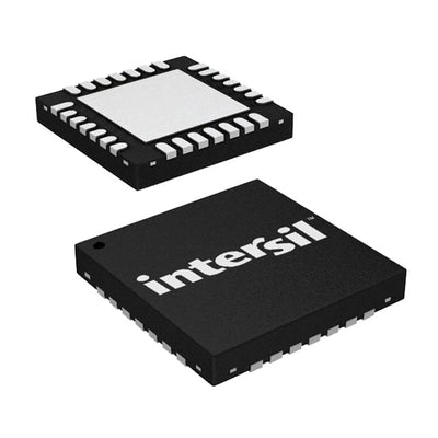 ISL62392CHRTZ by Renesas Electronics America Inc - IC PWR SUPPLY CTRLR 28TQFN