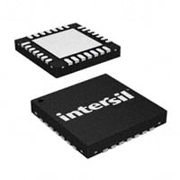 ISL62392CIRTZ-T by Renesas Electronics America Inc - IC PWR SUPPLY CTRLR 28TQFN