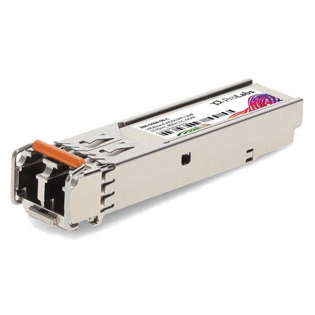 280-0468-00-C by ProLabs - Cyan 280-0468-00 Compatible TAA