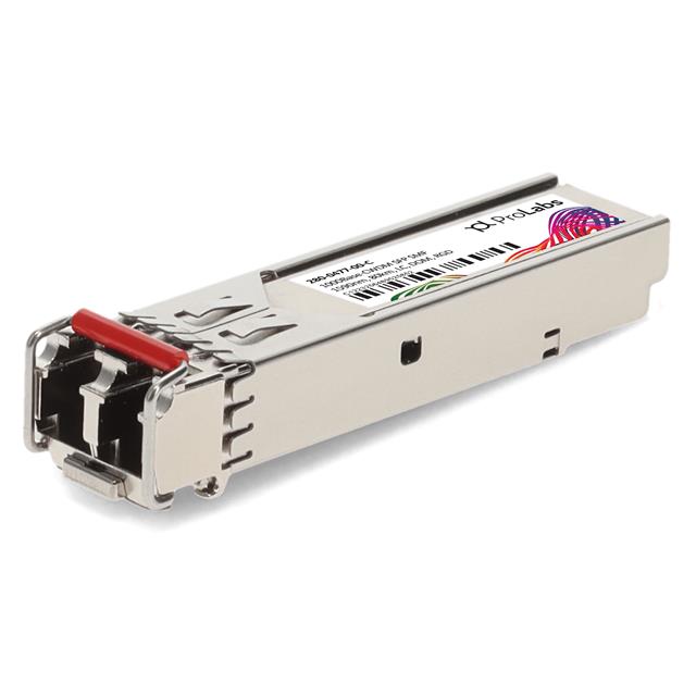 280-0477-00-C by ProLabs - Cyan 280-0477-00 Compatible TAA