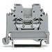 280-104 by WAGO Corporation - 2-CONDUCTOR THROUGH TERMINAL BLO