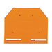 280-302 by WAGO Corporation - END AND INTERMEDIATE PLATE; 2.5