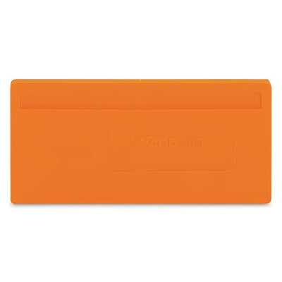 280-311 by WAGO Corporation - SEPARATOR PLATE; 2 MM THICK; OVE