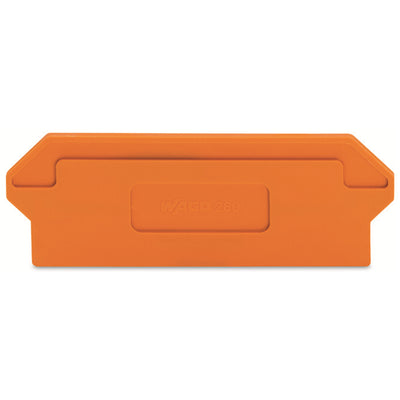 280-327 by WAGO Corporation - SEPARATOR PLATE; 2 MM THICK; OVE