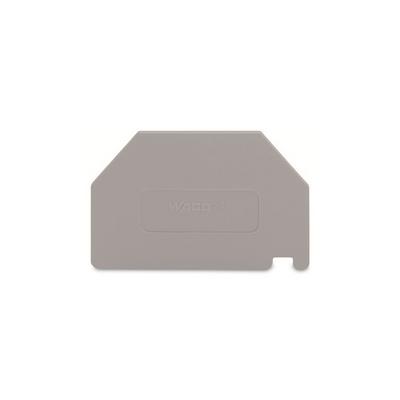 280-332 by WAGO Corporation - SEPARATOR PLATE; 2 MM THICK; OVE