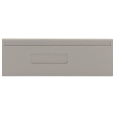 280-334 by WAGO Corporation - SEPARATOR PLATE; 2 MM THICK; OVE