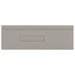 280-334 by WAGO Corporation - SEPARATOR PLATE; 2 MM THICK; OVE