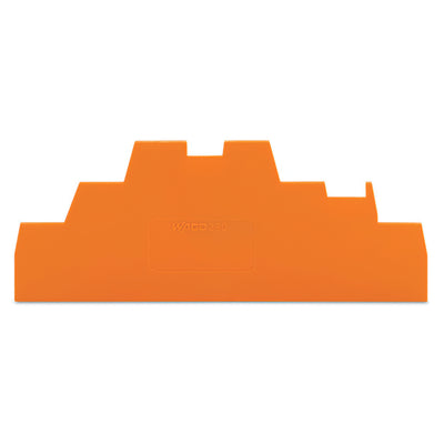 280-336 by WAGO Corporation - INTERMEDIATE PLATE; 1.1 MM THICK