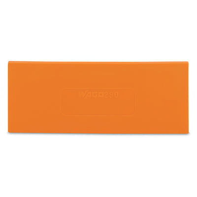 280-346 by WAGO Corporation - SEPARATOR PLATE; 2 MM THICK; OVE