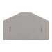 280-348 by WAGO Corporation - SEPARATOR PLATE; 2.5 MM THICK; O
