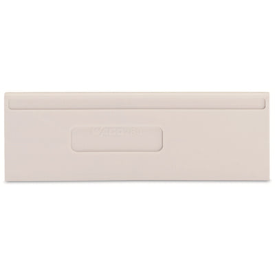 280-353 by WAGO Corporation - SEPARATOR PLATE; 2 MM THICK; OVE
