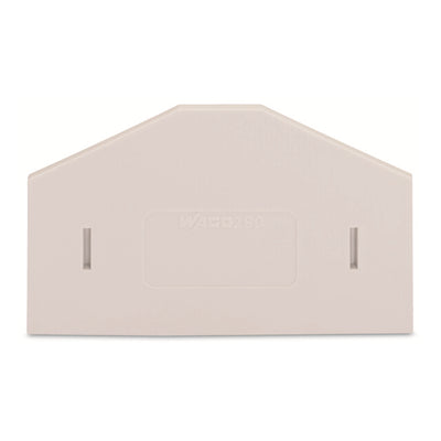 280-355 by WAGO Corporation - SEPARATOR PLATE; 2.5 MM THICK; O