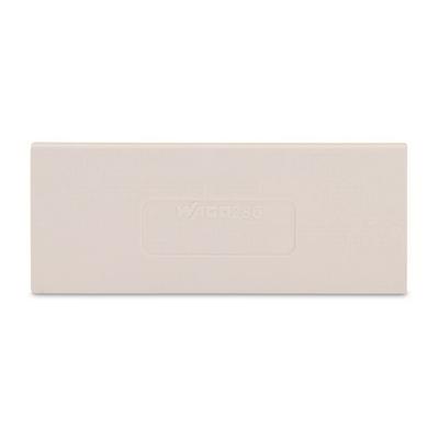 280-359 by WAGO Corporation - SEPARATOR PLATE; 2 MM THICK; OVE