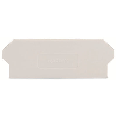 280-365 by WAGO Corporation - SEPARATOR PLATE; 2 MM THICK; OVE