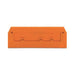 280-371 by WAGO Corporation - END AND INTERMEDIATE PLATE; 2.5