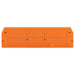 280-373 by WAGO Corporation - END AND INTERMEDIATE PLATE; 2.5