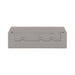 280-374 by WAGO Corporation - END AND INTERMEDIATE PLATE; 2.5