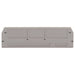 280-376 by WAGO Corporation - END AND INTERMEDIATE PLATE; 2.5